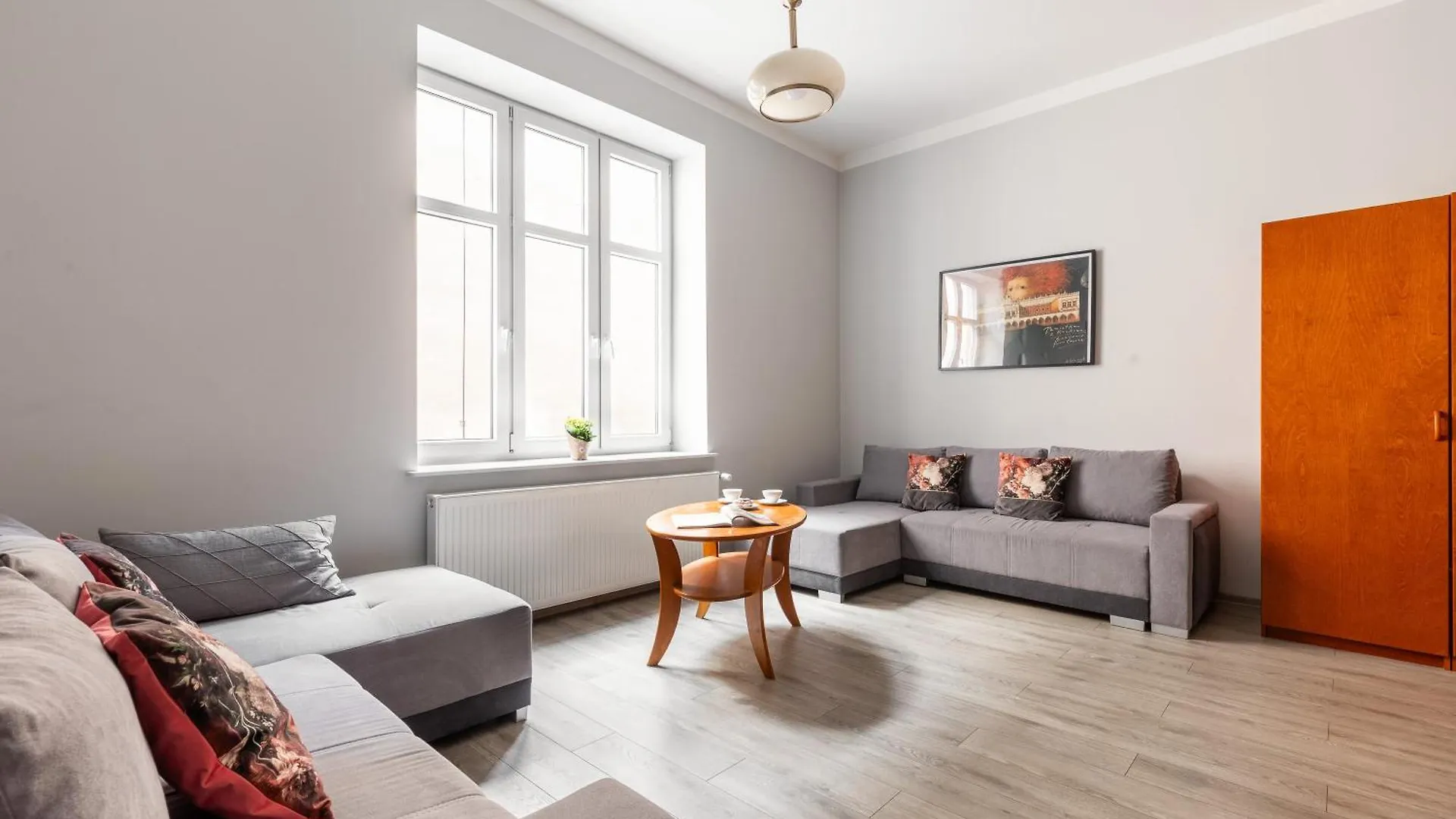 Apartment Apartamenty Starowislna 1, Krakow Main Square