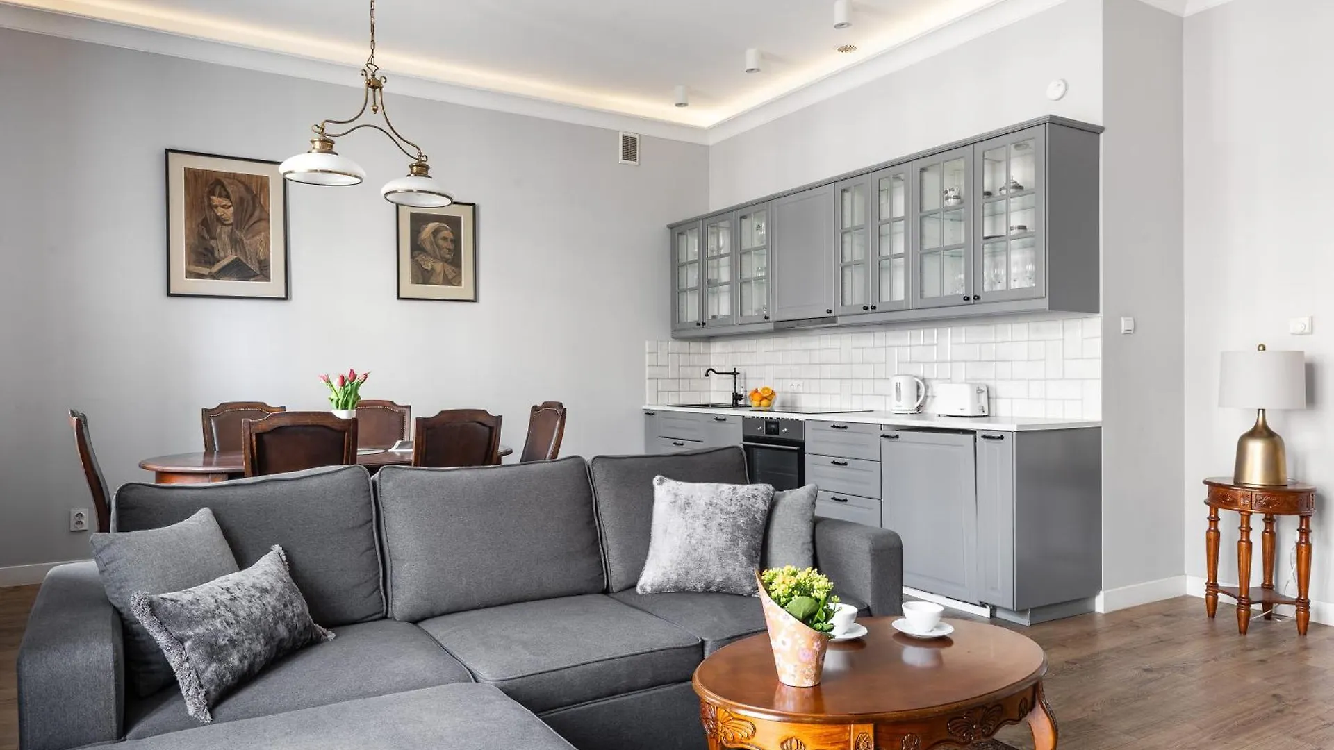 Apartamenty Starowislna 1, Krakow Main Square contacts