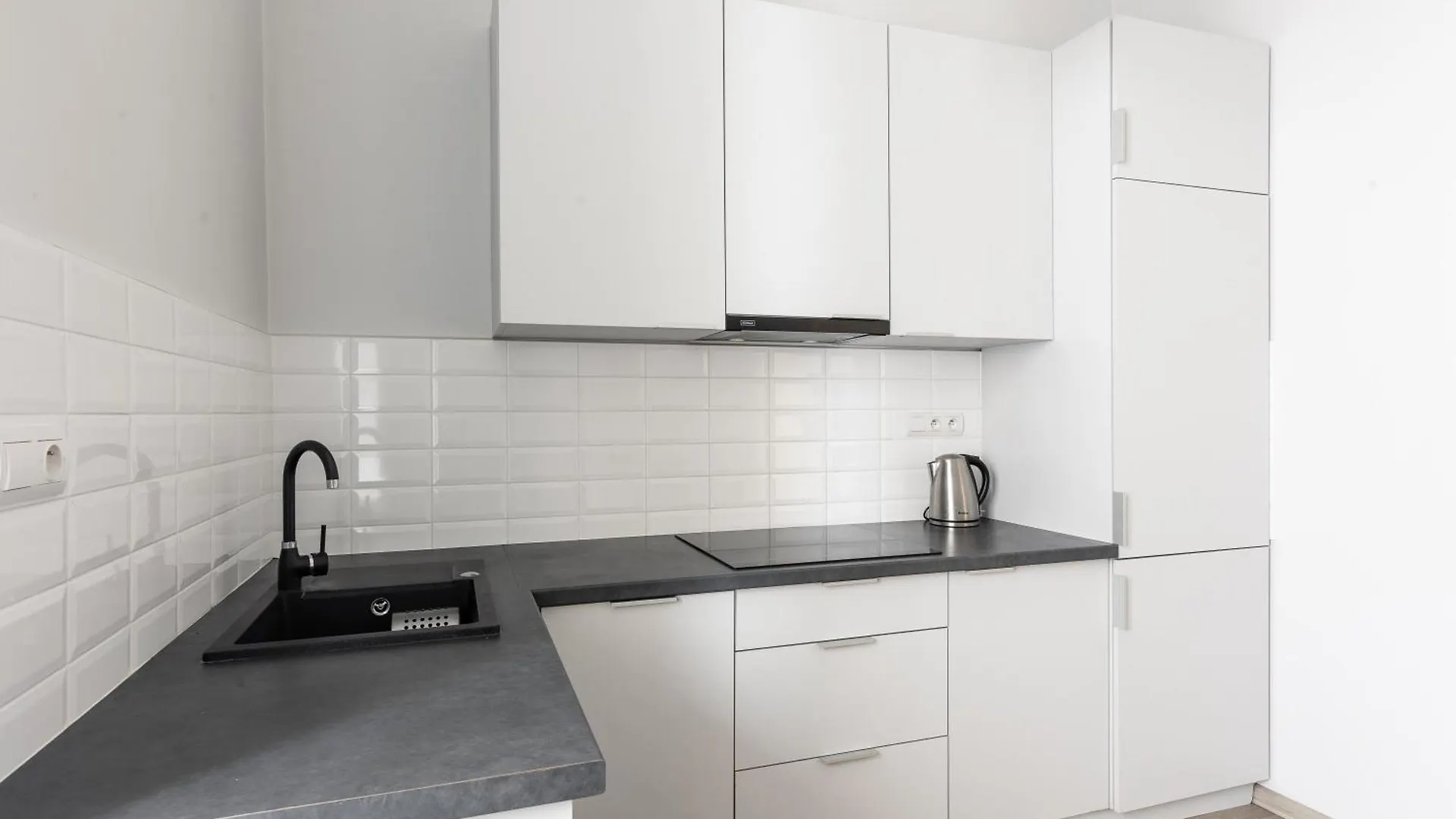 Apartamenty Starowislna 1, Krakow Main Square 0*,