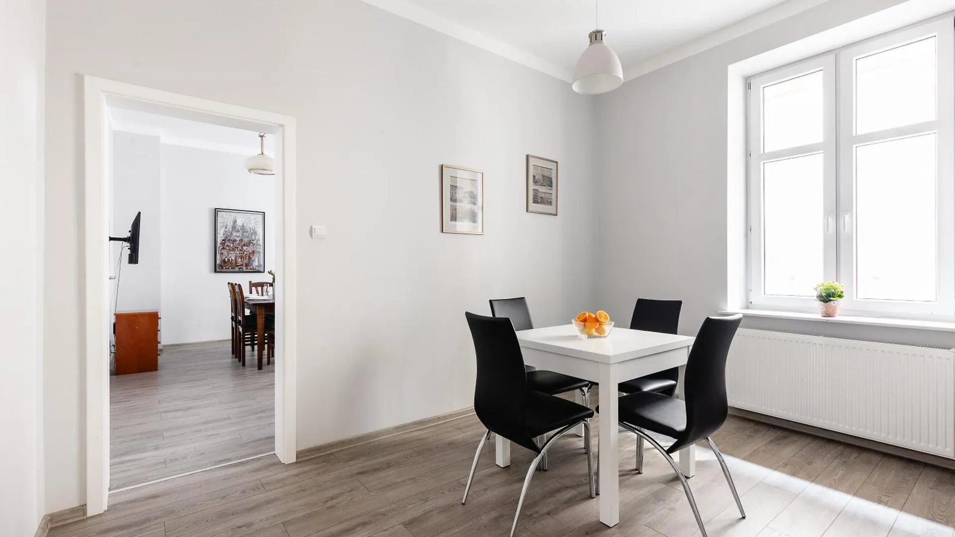 Apartamenty Starowislna 1, Krakow Main Square Poland