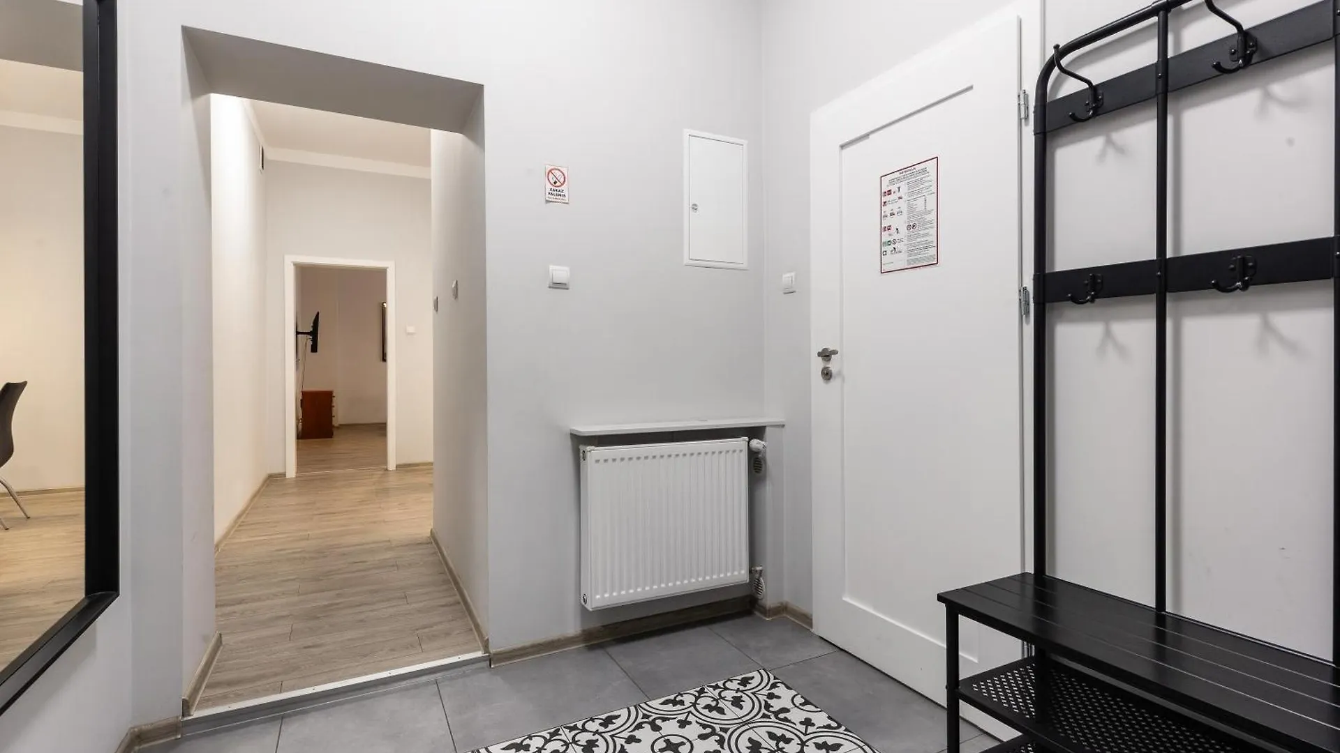 Apartamenty Starowislna 1, Krakow Main Square 0*,  Poland