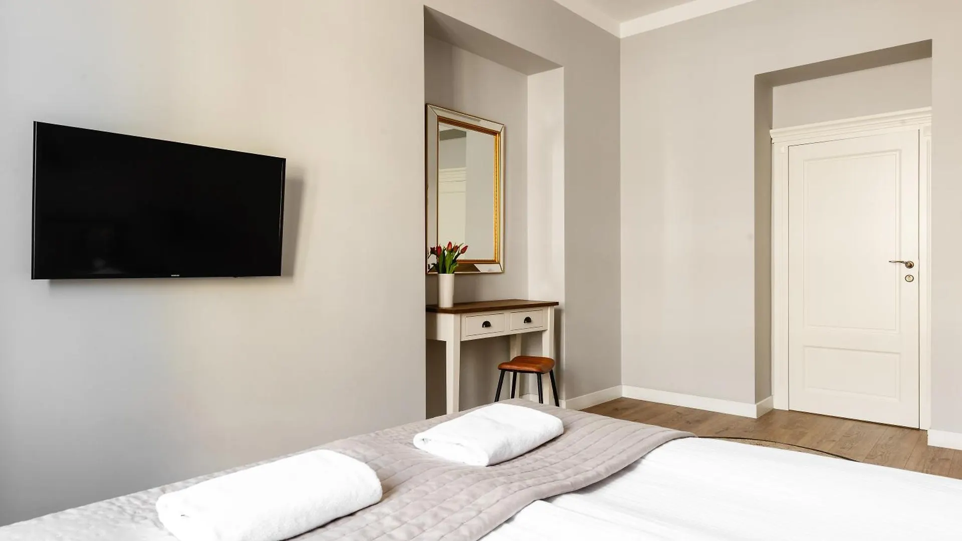 Apartamenty Starowislna 1, Krakow Main Square