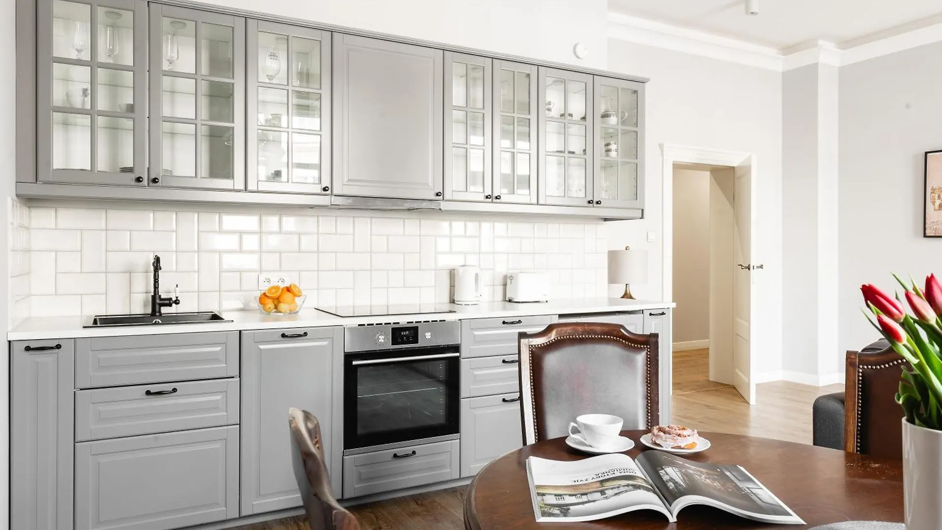 Apartamenty Starowislna 1, Krakow Main Square