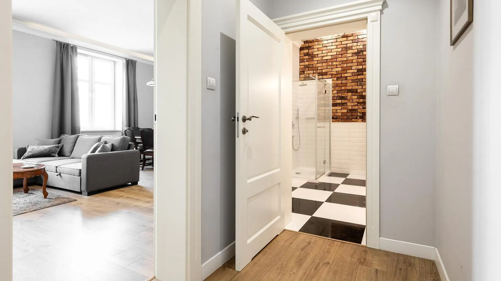 Apartment Apartamenty Starowislna 1, Krakow Main Square