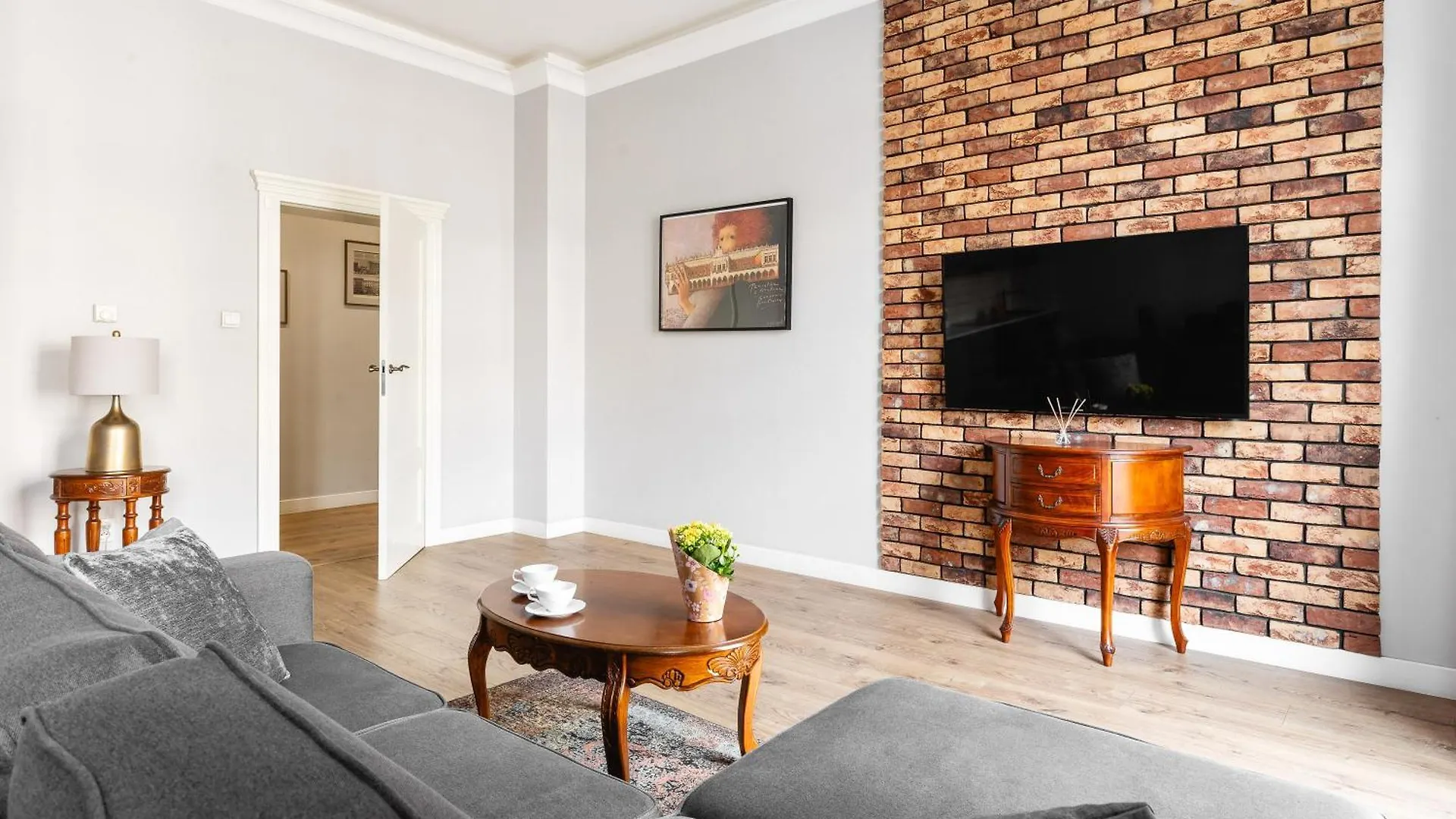 Apartamenty Starowislna 1, Krakow Main Square Poland
