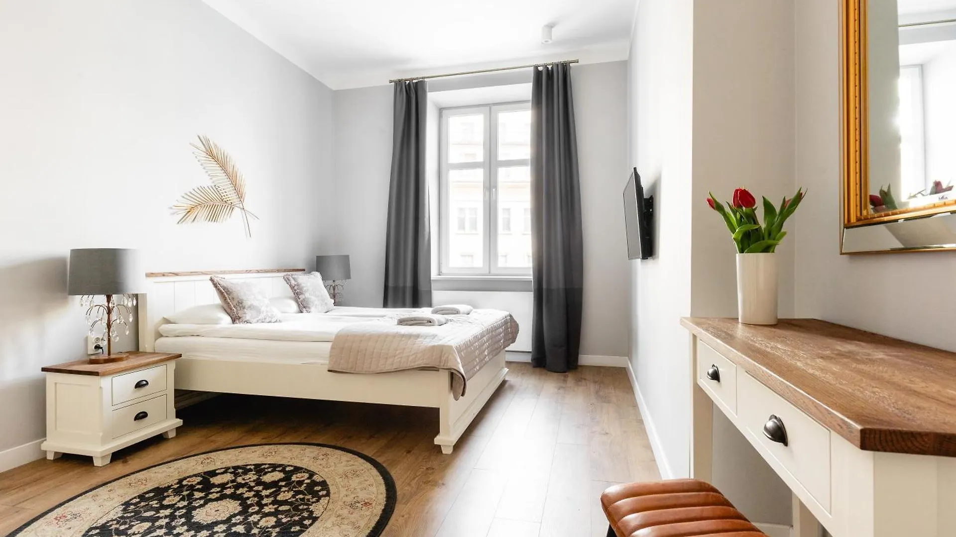 Apartamenty Starowislna 1, Krakow Main Square